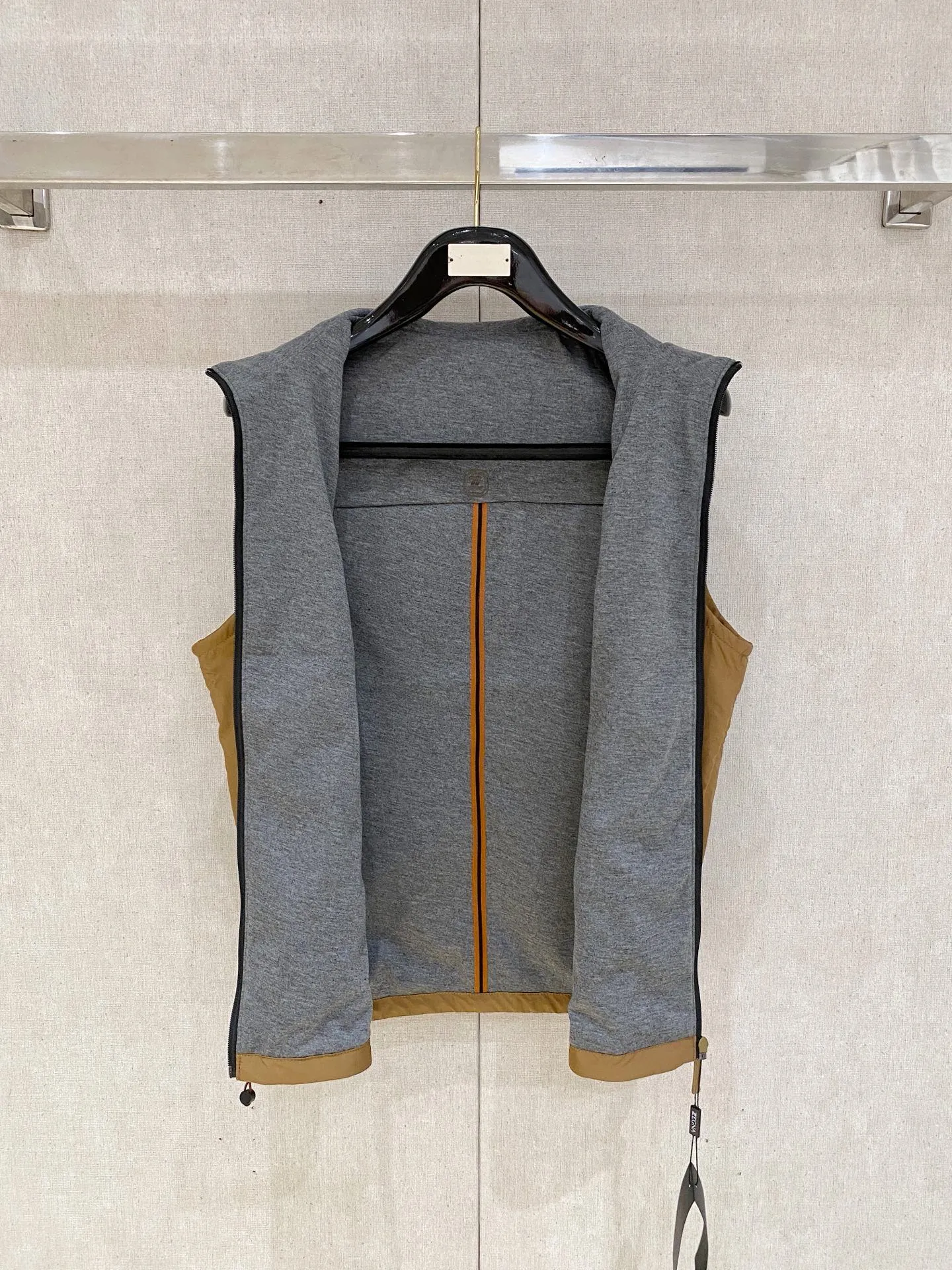 Zegna New Arrival Original Classic Hot Sale Versatile ， Factory Black Blue Red White Sizes：M-4XL
